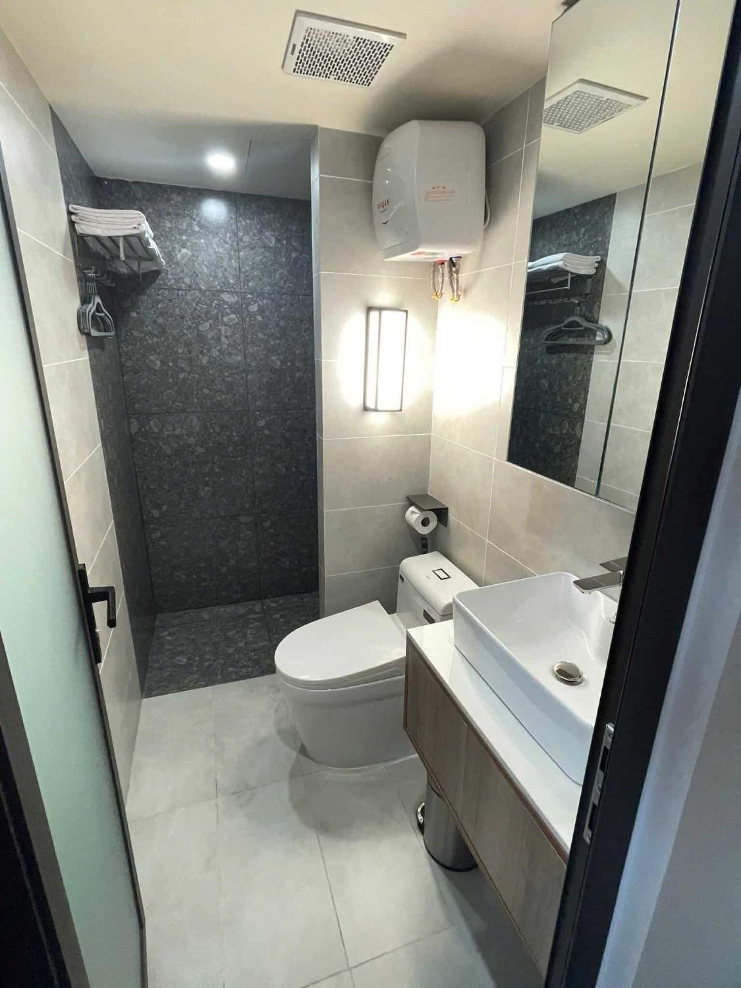 Hotel Ara Gem Cidade de Ho Chi Minh
