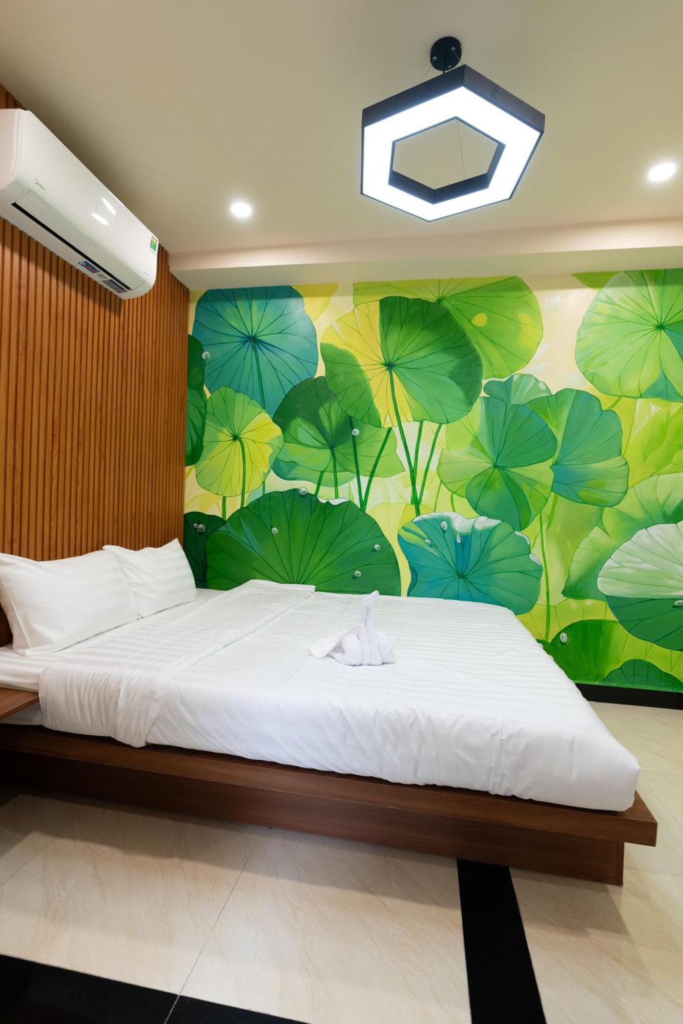 Ara Gem Cidade de Ho Chi Minh
