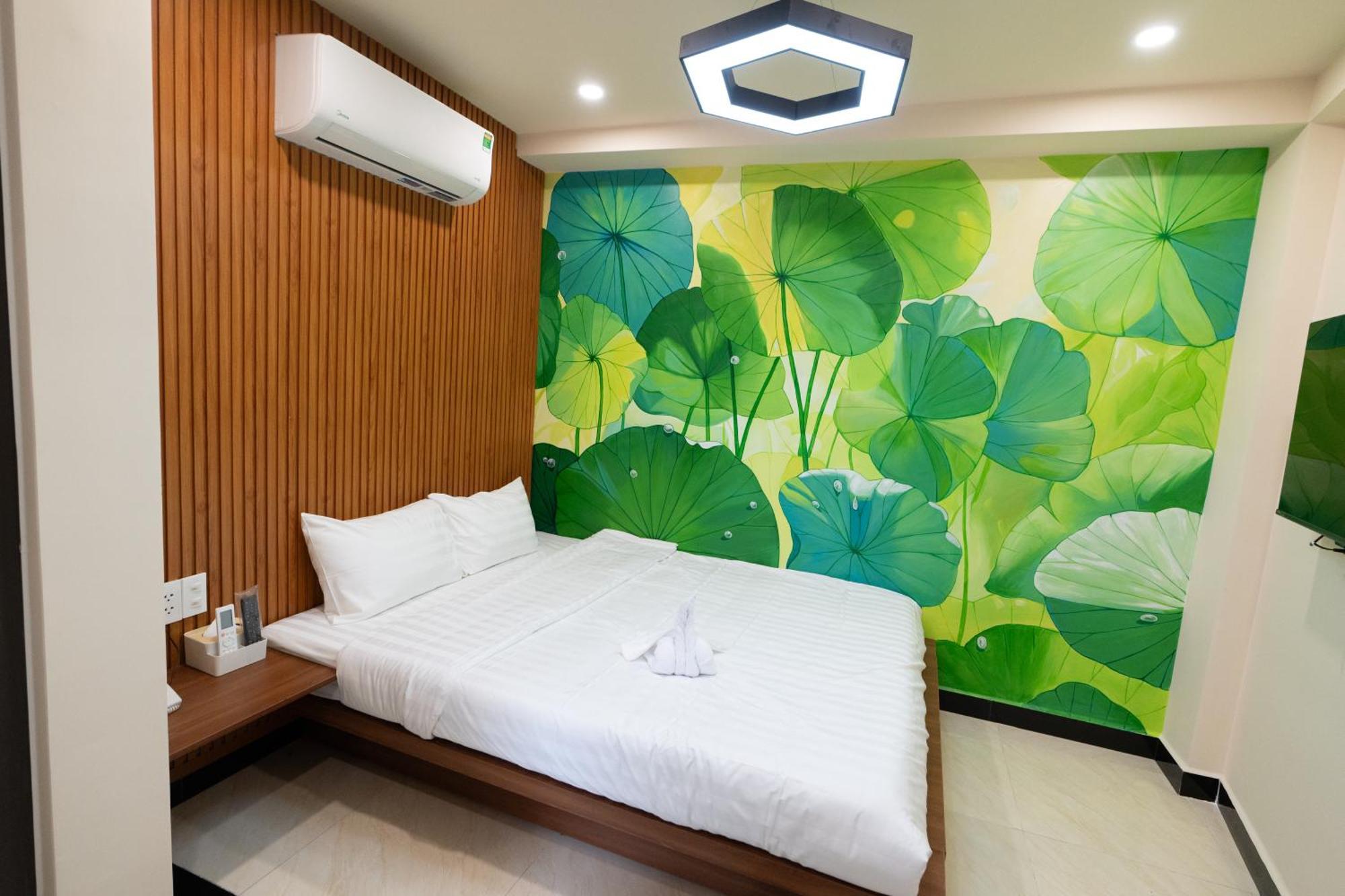 Hotel Ara Gem *