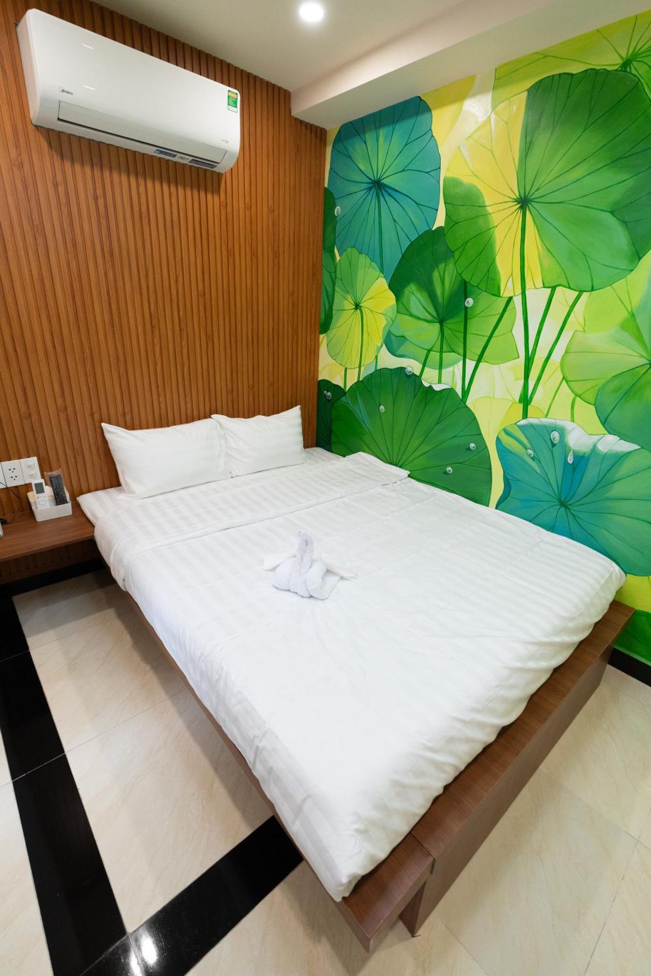 Ara Gem Hotel