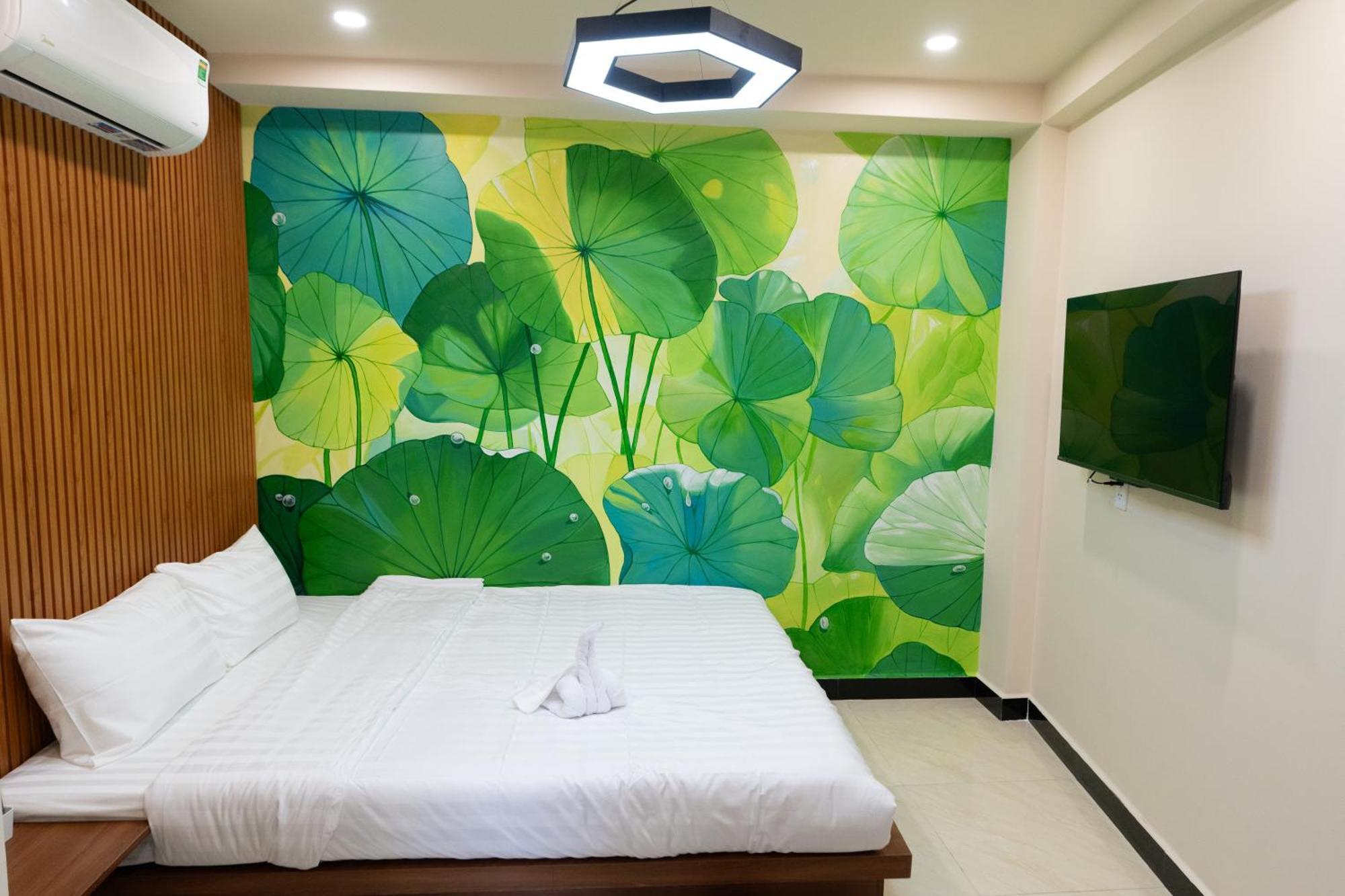 Hotel Ara Gem