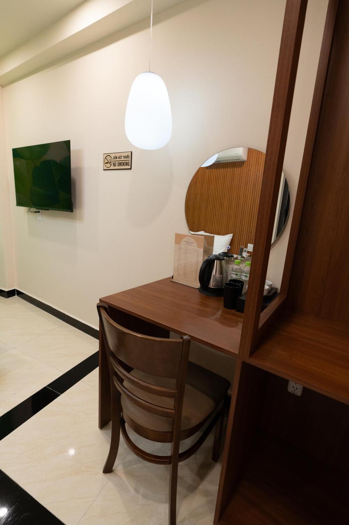 Hotel Ara Gem *