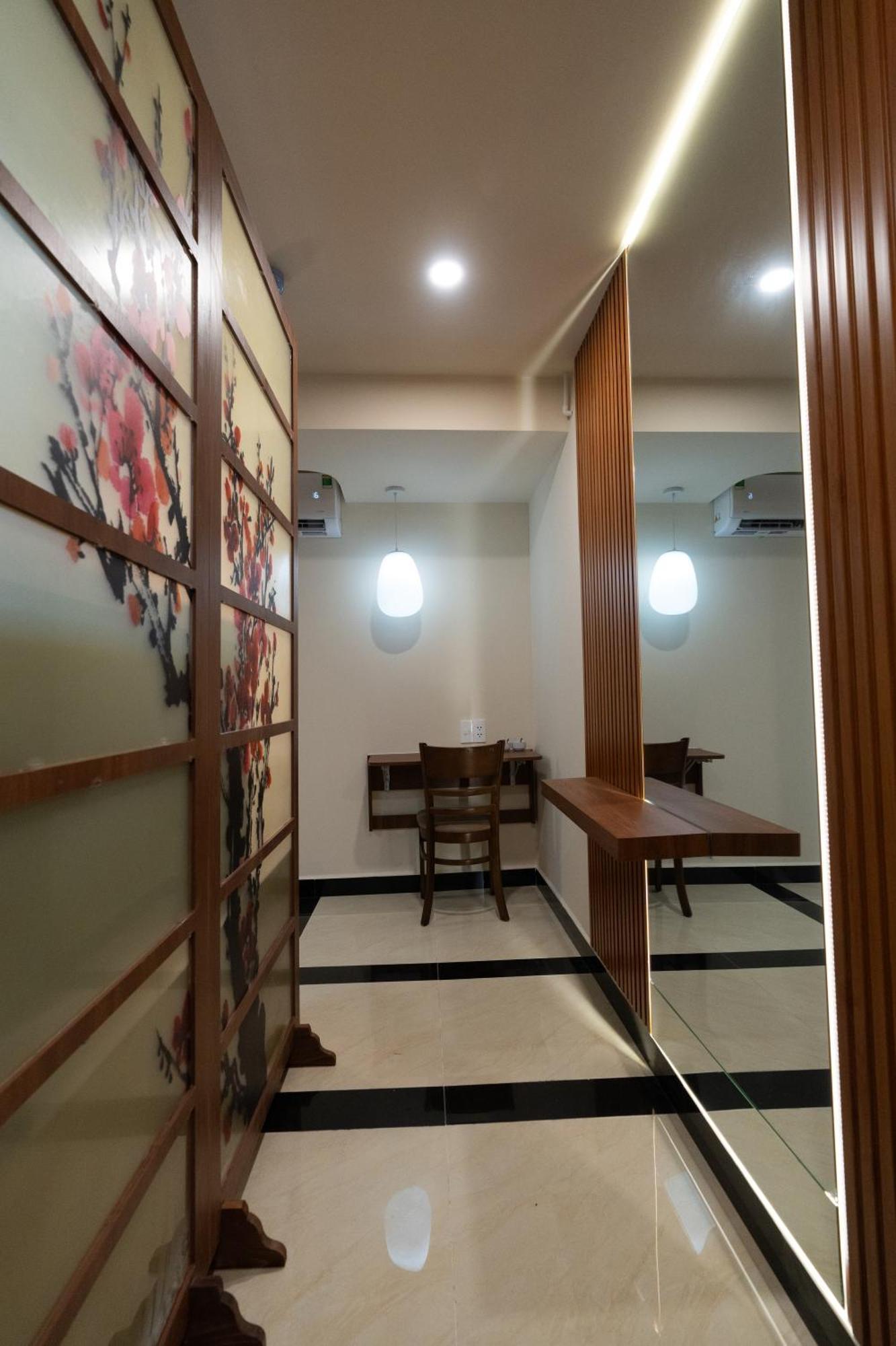 Hotel Ara Gem