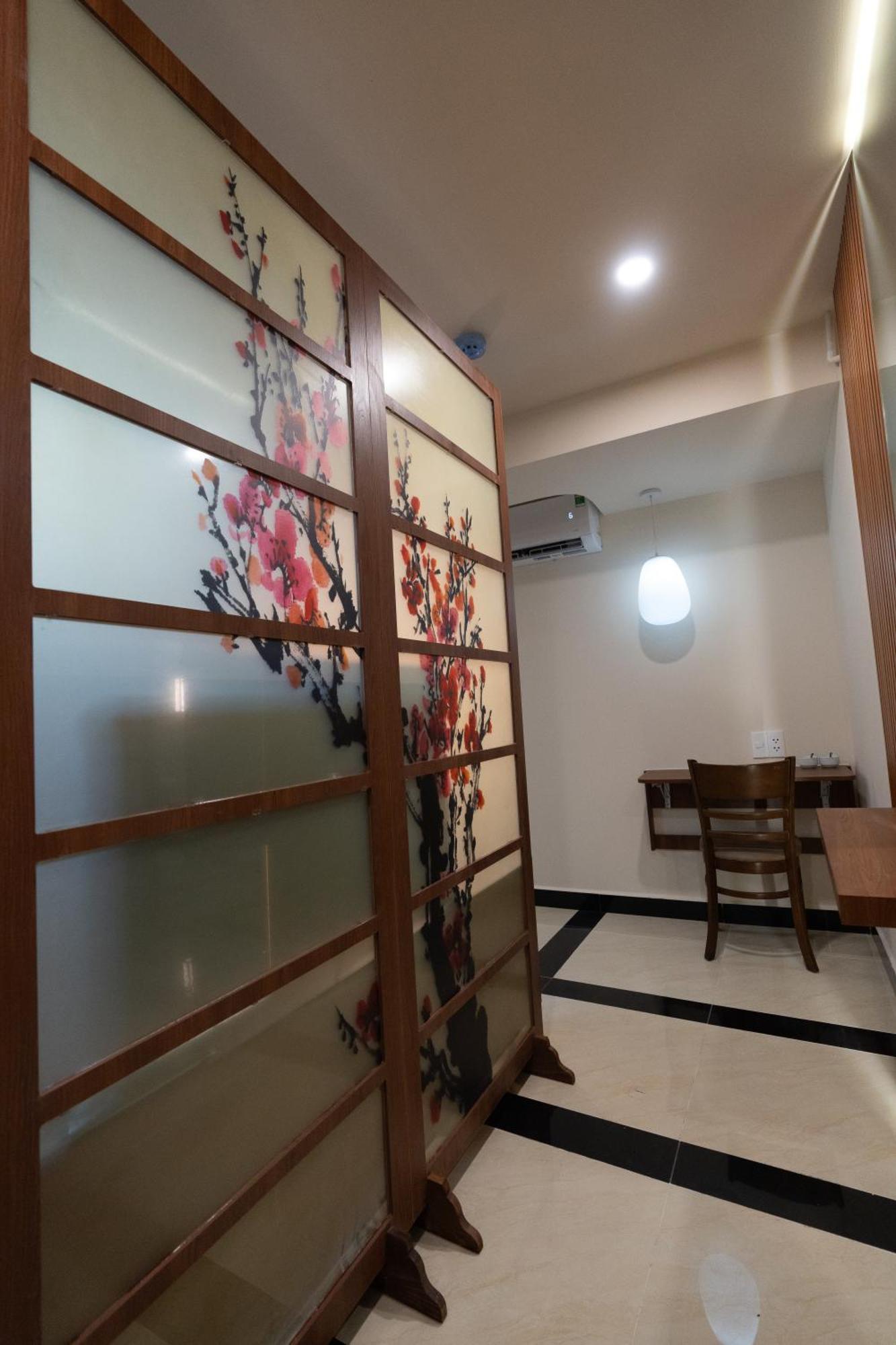 Ara Gem Hotel Cidade de Ho Chi Minh