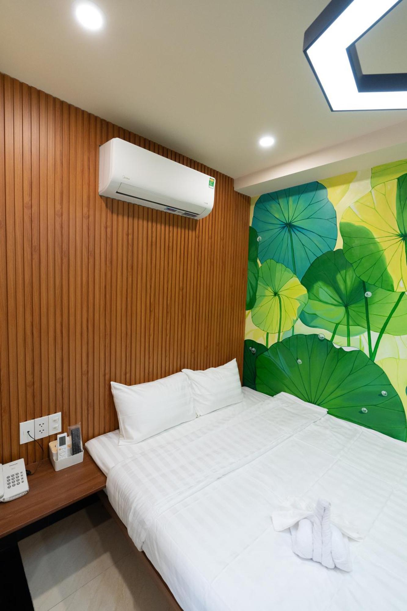 Hotel Ara Gem