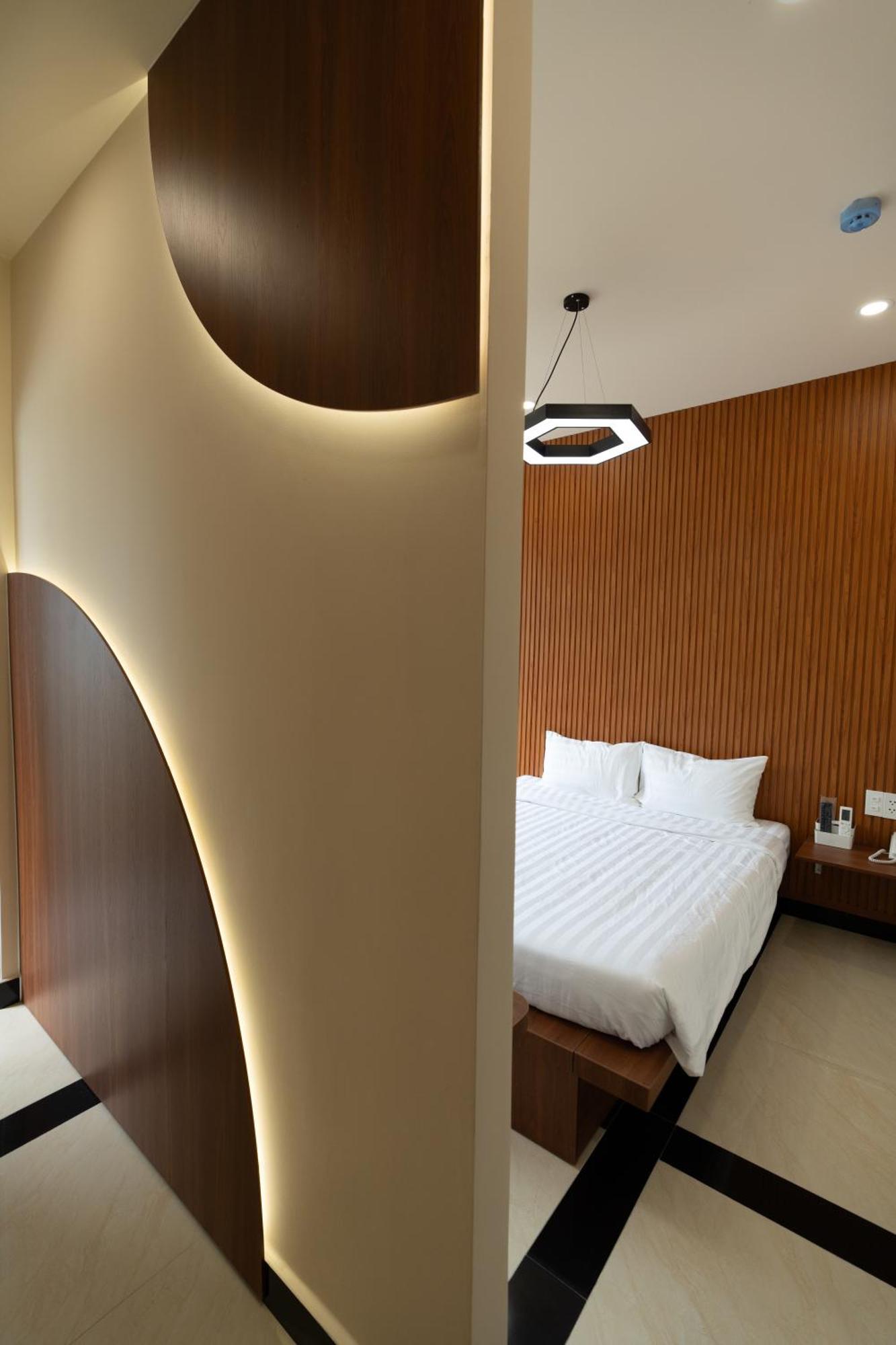 Ara Gem Hotel Ho Chi Minh City