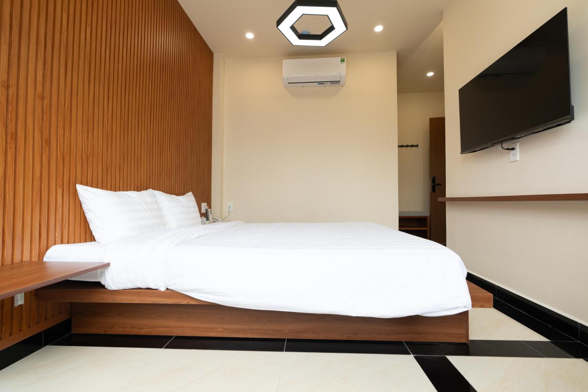 Hotel Ara Gem *