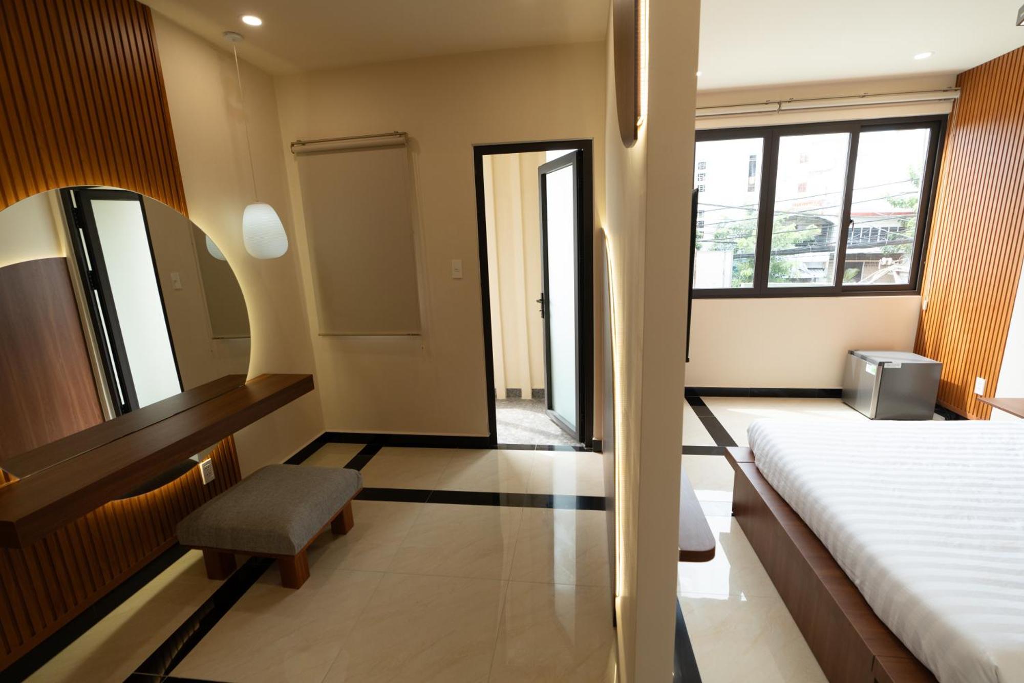 Ara Gem Hotel *