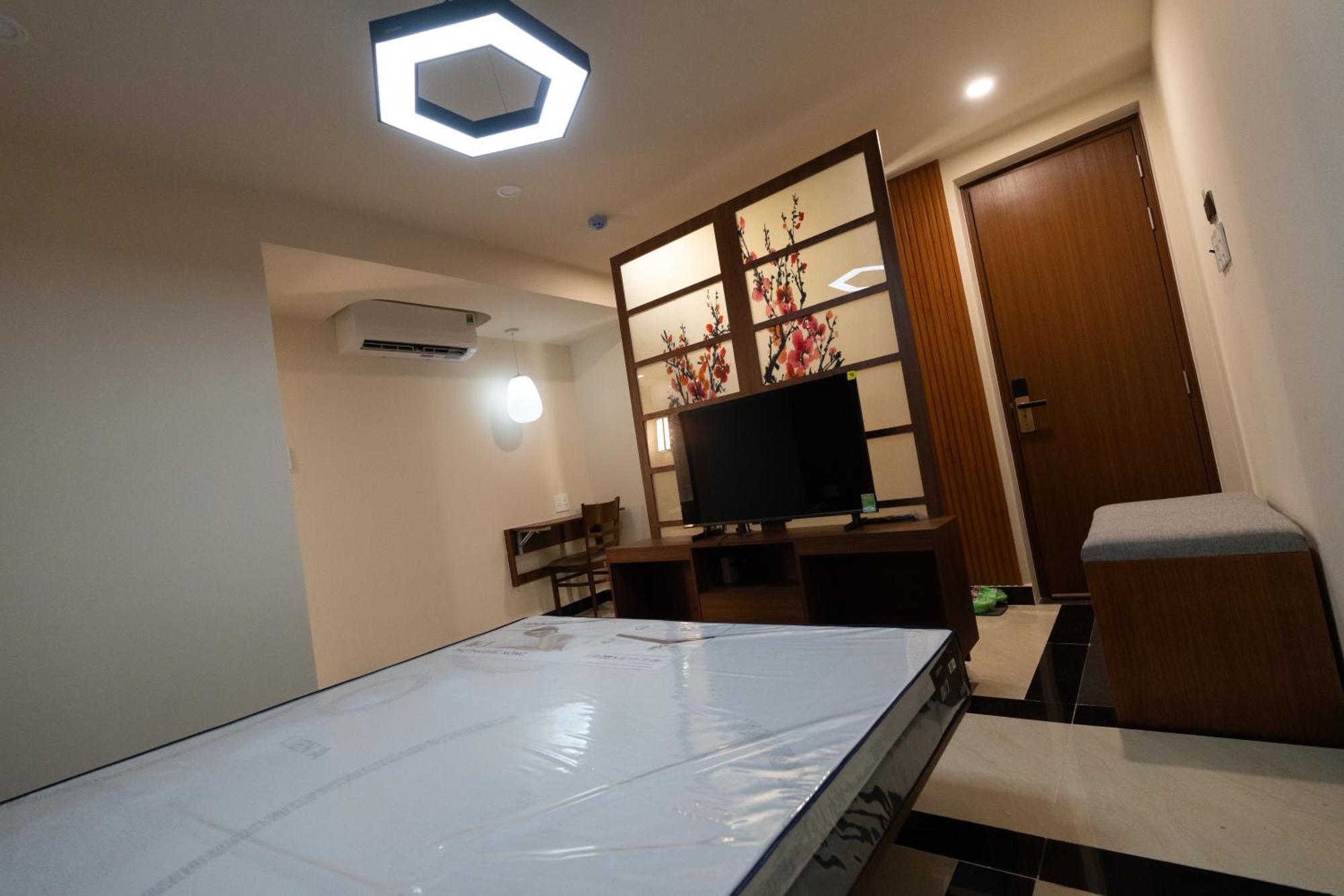 Ara Gem Hotel *