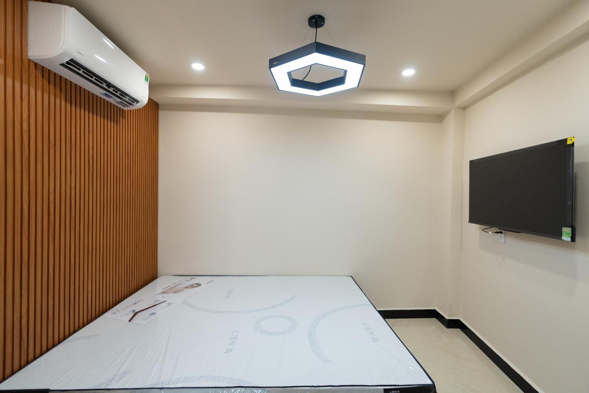 Ara Gem Hotel