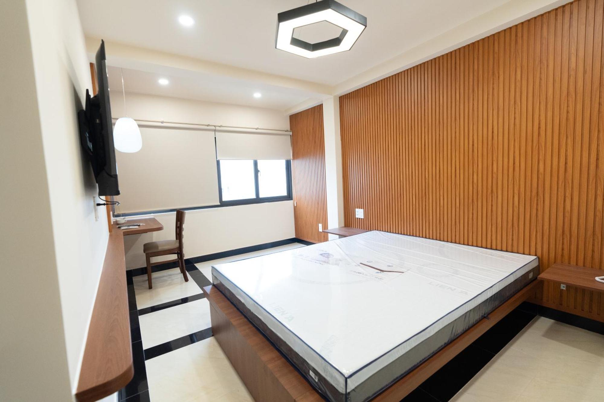 Ara Gem Hotel *