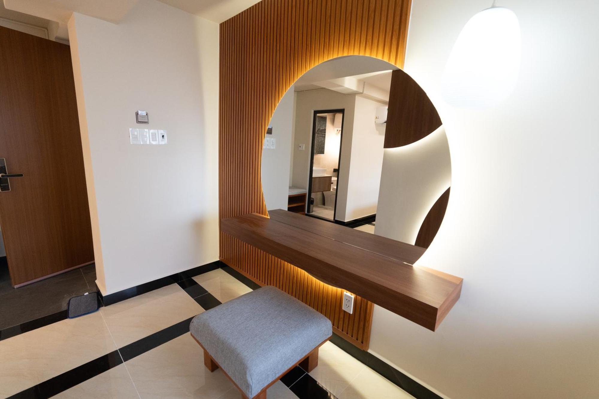 Hotel Ara Gem *