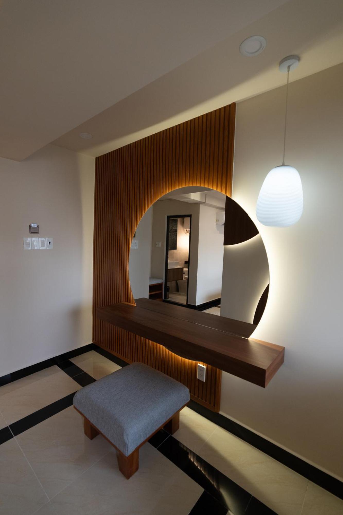 Ara Gem Hotel Ho Chi Minh City