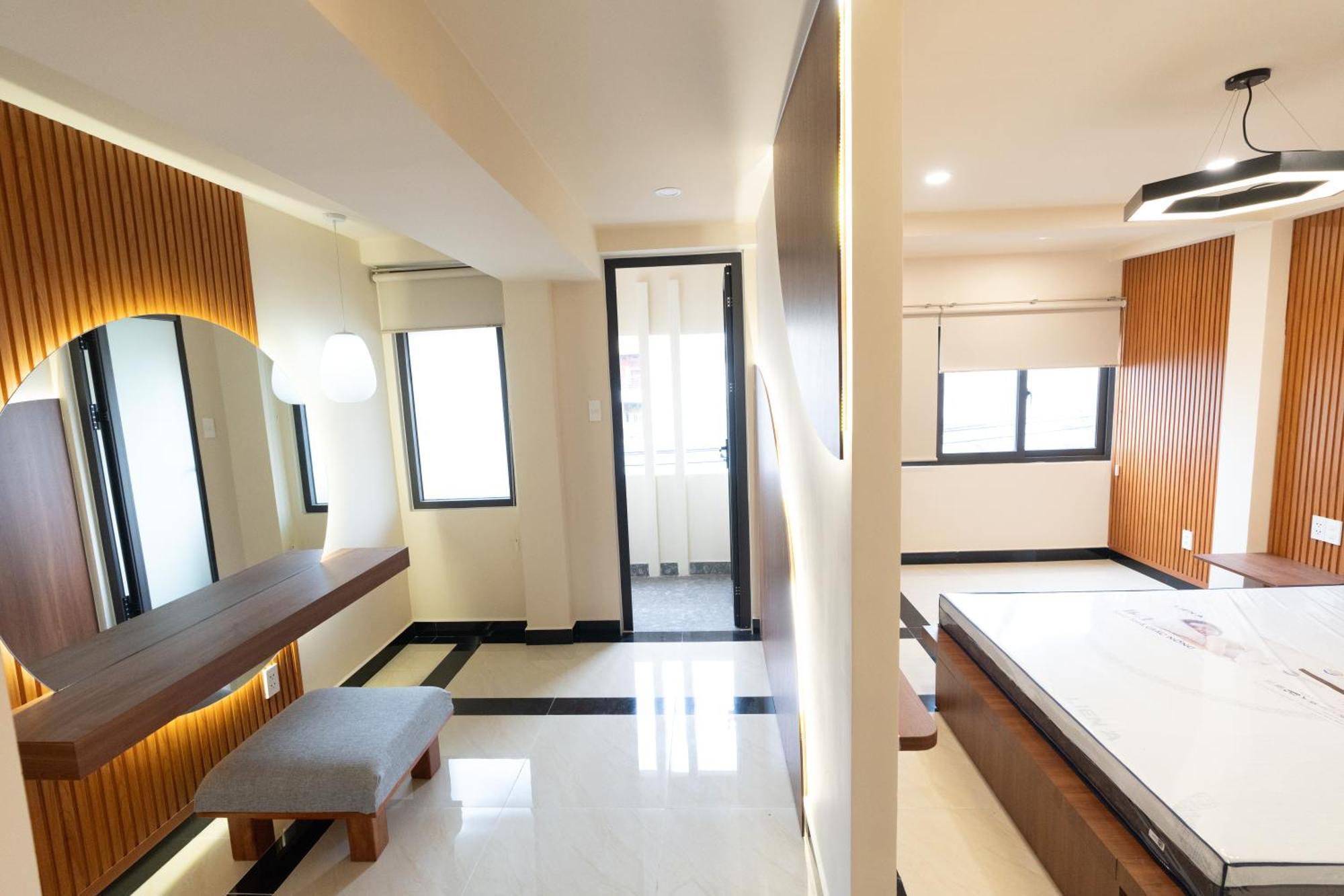 Hotel Ara Gem Ho Chi Minh City