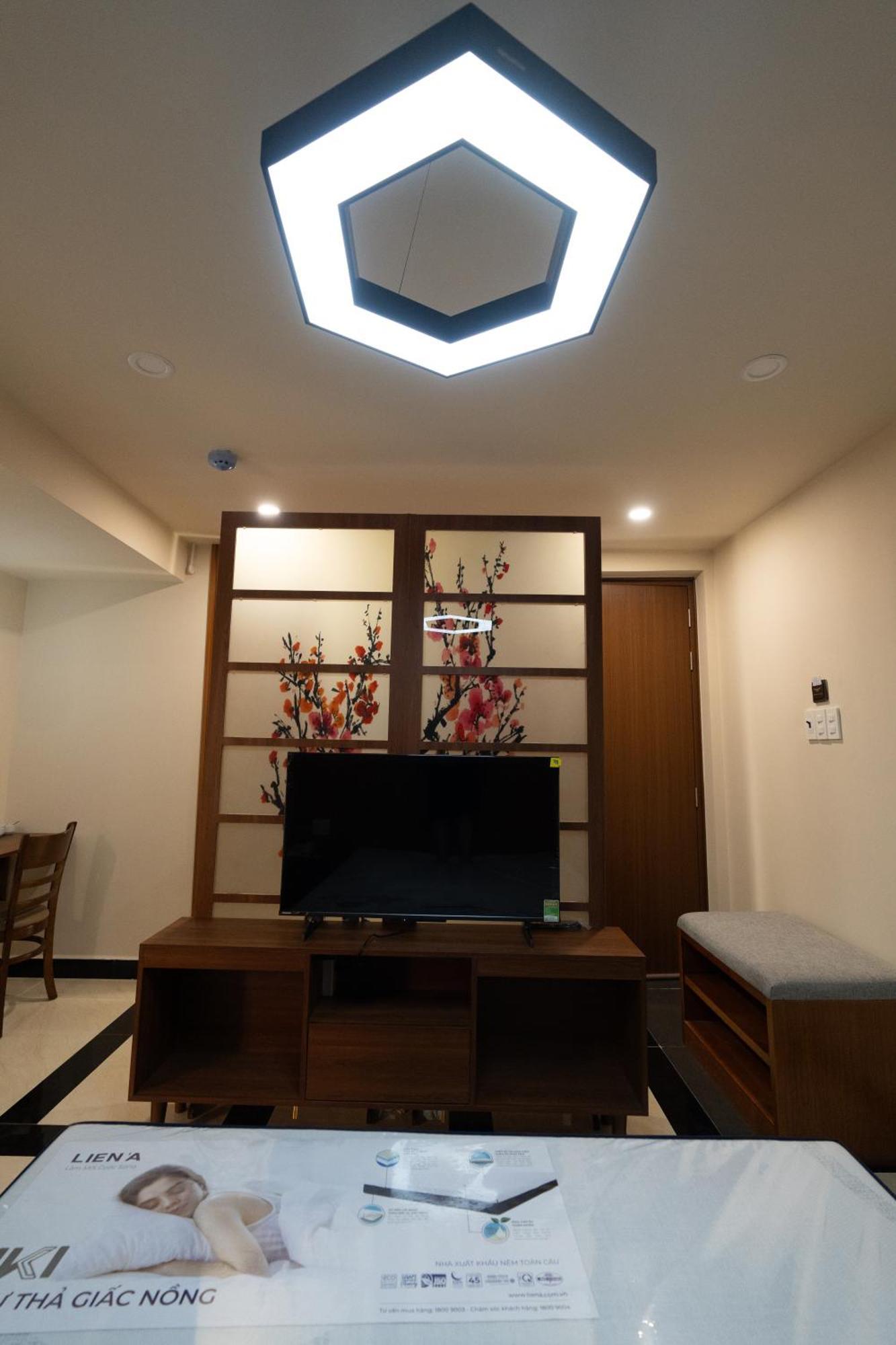 Ara Gem Ho Chi Minh City