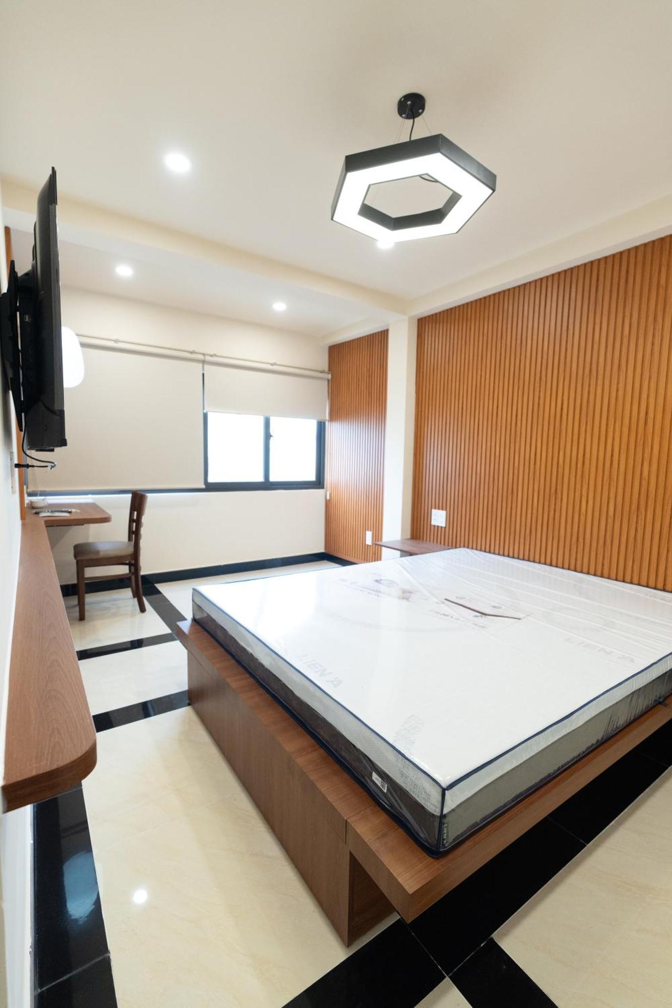 Ara Gem Hotel