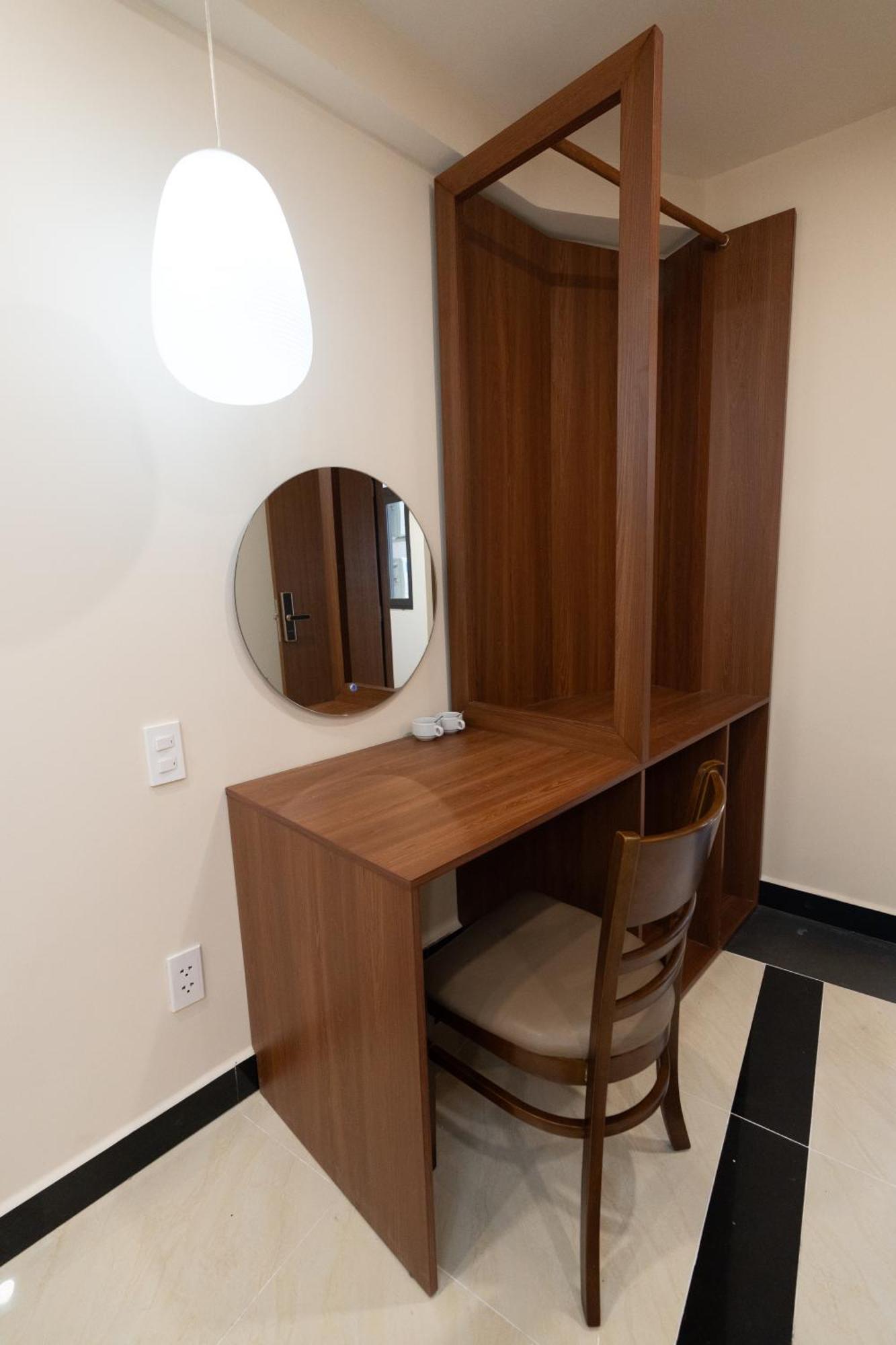 Hotel Ara Gem