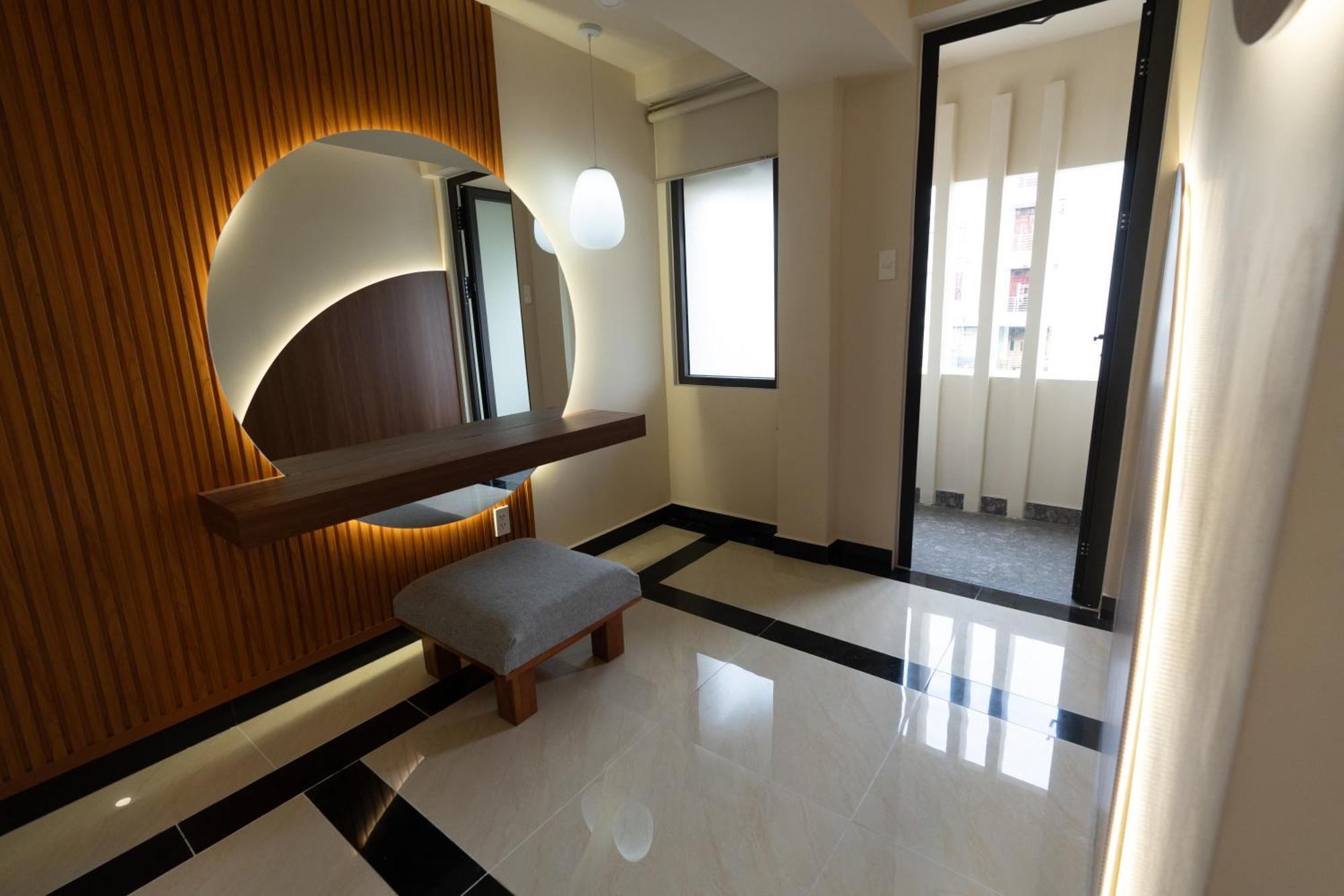Ara Gem * Ho Chi Minh City