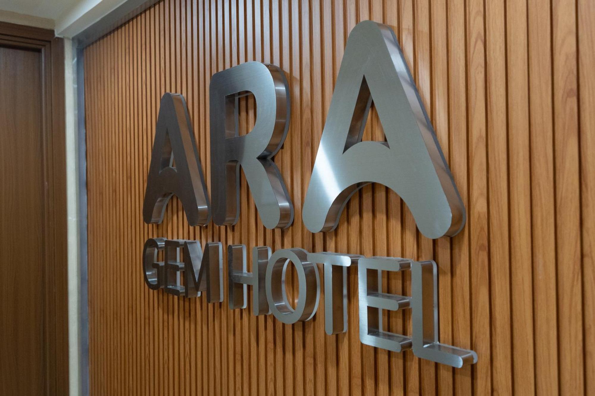 Ara Gem Hotel