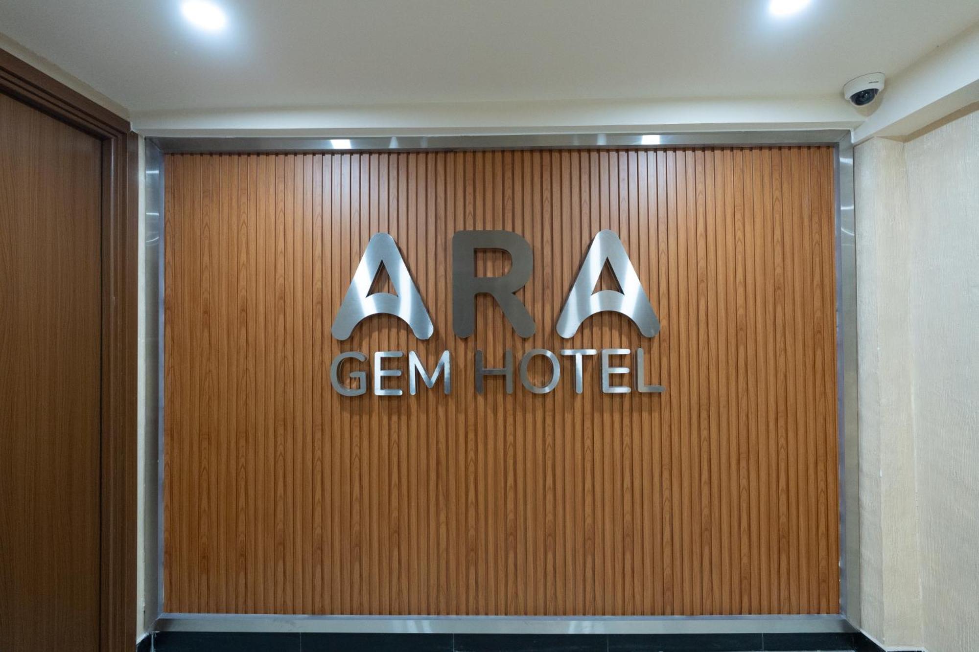 Hotel Ara Gem