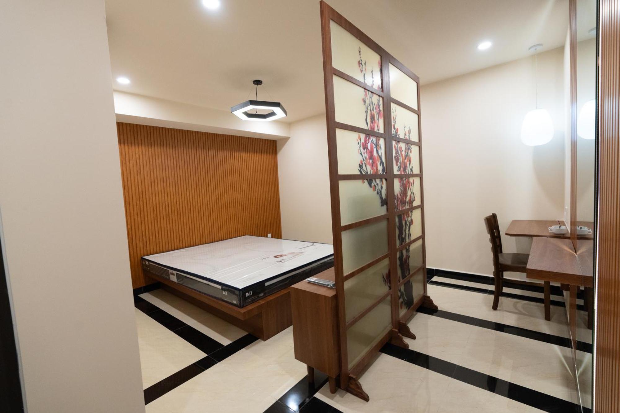 Ara Gem Ho Chi Minh City