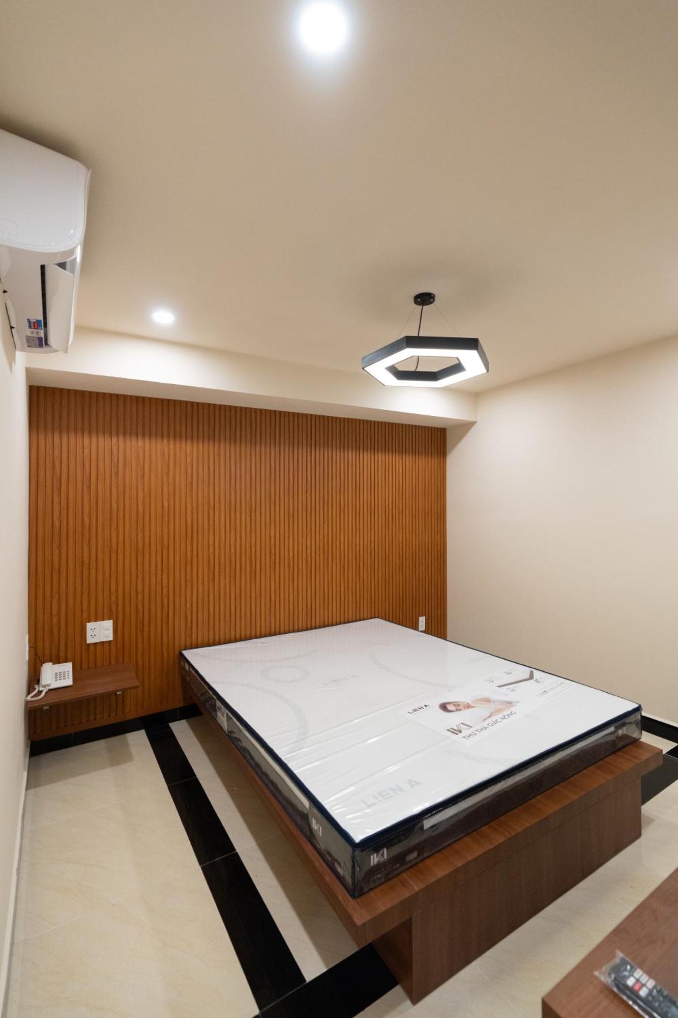 Hotel Ara Gem *