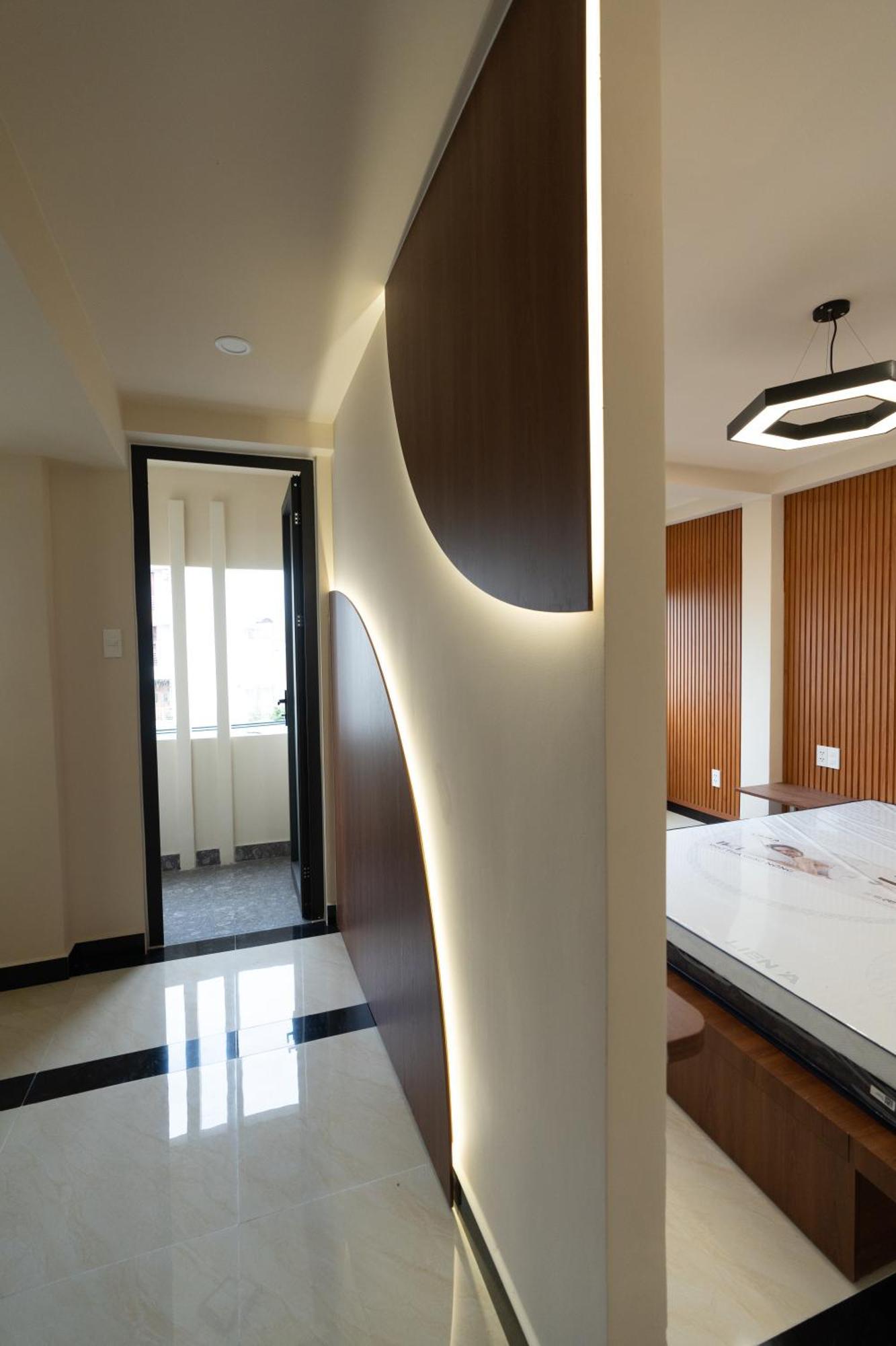 Hotel Ara Gem Ho Chi Minh City